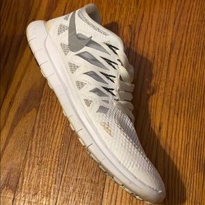 Nike free5.0 men size 9